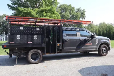 2020 FORD F-350 XL SUPER-DUTY BOX TRUCK | Levy Recovery Group (3)