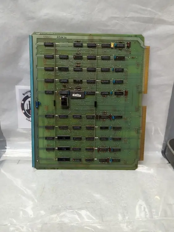 Used BENDIX 3735043E Miscellaneous Equipment (Electrical & Power) | Surplus Asset Holdings #1203602