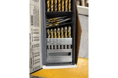 Used _UNKNOWN_ _UNKNOWN_ Drills Utah US | KD Auctions #1549525
