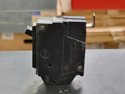 USED GENERAL ELECTRIC THQB120