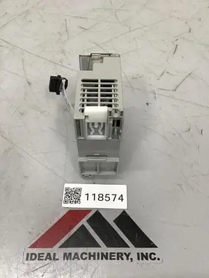 USED ALLEN BRADLEY 1762-OB8 SER A