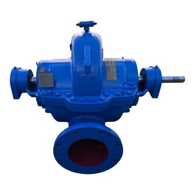 Used GOULDS 3408 Centrifugal Pumps MX | MAQUINARIA PECUSA #934777
