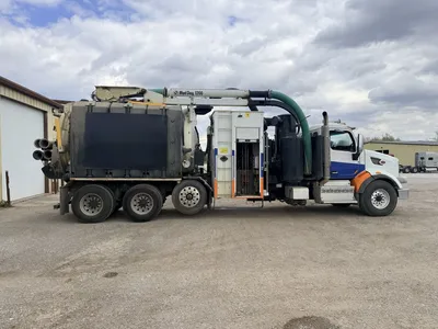 2019 Super Products Mud Dog Hydro Excavator | American Contractors Equipment Supply (1)