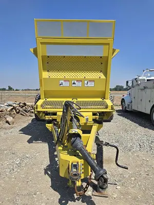 Used 2018 DEGELMAN M34 Livestock Equipment & Supplies Idaho US | Berry Machinery #1328364