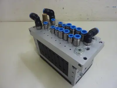 USED FESTO CPV14-VI