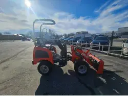 Used 2024 EVERUN EREL 05 Wheel Loaders Pennsylvania US | Iron Exchange Equipment Solutions #1353792
