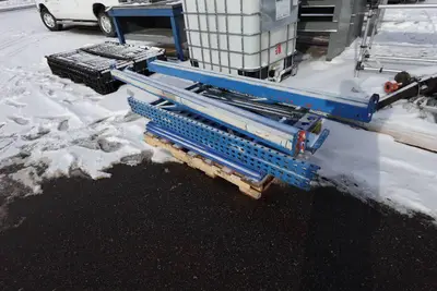 Pallet Racking