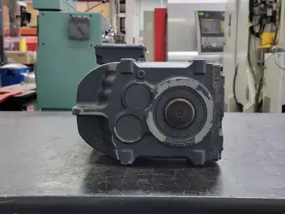 USED SEW-EURODRIVE FA37 DRN80M4