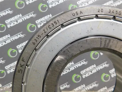 USED SKF 6315 ZJEM