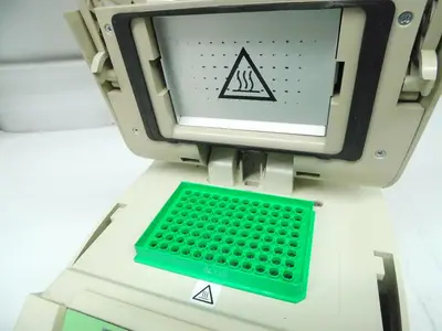 Used BIO-RAD MY CYCLER Miscellaneous Laboratory Equipment Texas US | Aucto #1459829