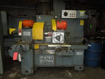273A HEALD UNIVERSAL INTERNAL GRINDER