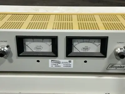 Used YAMATO DKN600 Heat Treating Units Ohio US | HGR 24 #1439642