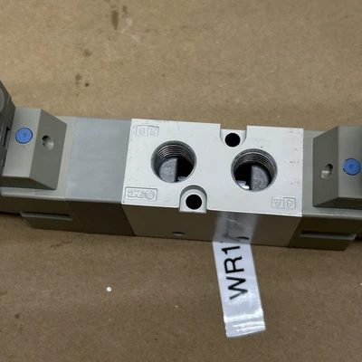 NEW SMC VF3530-5TZ1-02