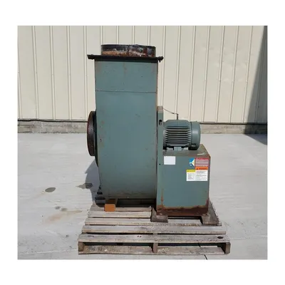 USED FORSBURG INC. 12-MS