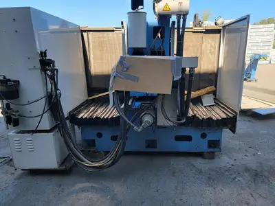 USED 1995 MAZAK VTC-16B
