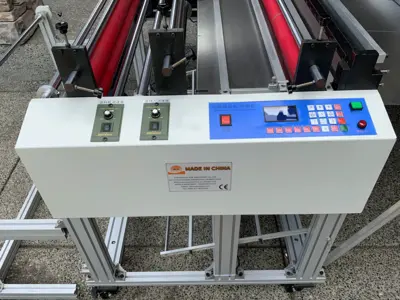 Computerized Cutting Machine