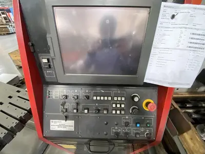 USED 2004 AMADA EM2510NT