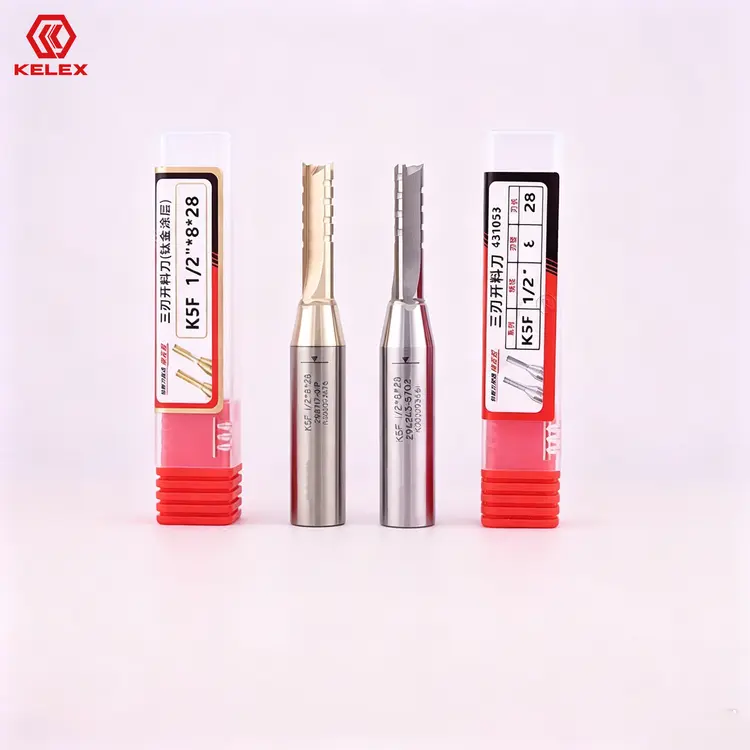 New | in-Stock Qingdao Jiho machine Co.,ltd. TCT Router Bit Cutters / Strippers CN | Qingdao Jiho machine Co.,ltd. #1340254