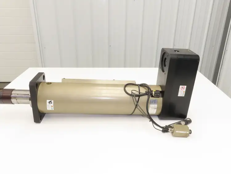 Used DAIICHI DENTSU _UNKNOWN_ Servo Motors | Arrow Industrial #622905