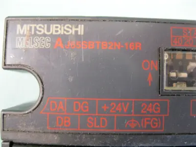USED Mitsubishi AJ65SBTB2N-16R