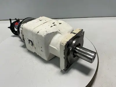 USED TOKIMEC CR-07-5PT4-30-SD-JA-S137-J