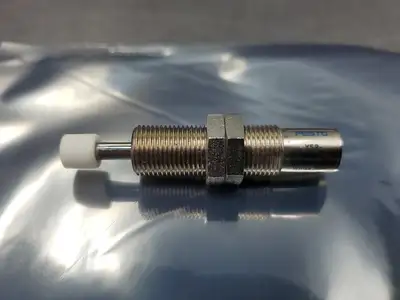FESTO YSR-8-8-C (34571) Shock Absorber Buffer. 6D-2