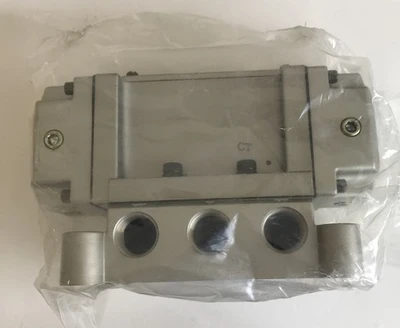 NEW SMC AIR VALVE VPA4250