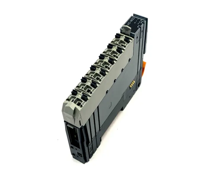 Used B&R Automation X20 AO 4622 Input / Output Modules Michigan US | Maverick Industrial Sales #1397653
