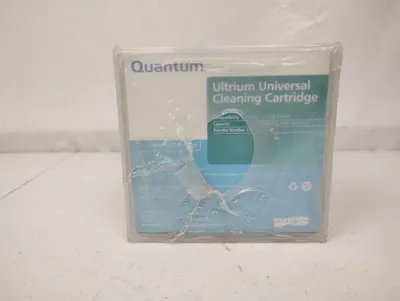NEW QUANTUM MR-LUCQN-01