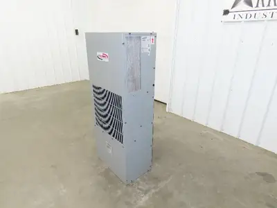 Used KOOLTRONIC _UNKNOWN_ HVAC Parts and Equipment Indiana US | Arrow Industrial #1365392