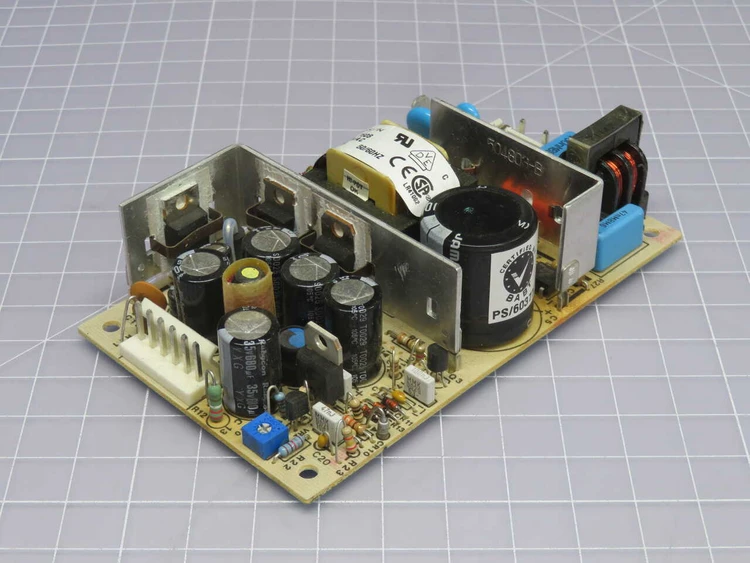 Used ARTESYN _UNKNOWN_ Power Supplies Texas US | OCO Industrial #1691205