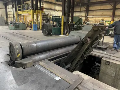 USED 1982 BERTSCH 14