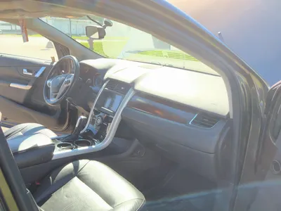 Used 2011 FORD EDGE SUVs Michigan US | Miedema Asset Management Group #1461322
