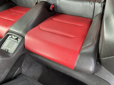 Used 2017 CHEVROLET CAMARO Sedans Michigan US | Miedema Asset Management Group #1402842