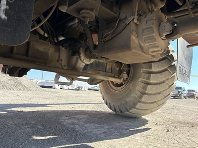 Used 2002 LINK-BELT RTC-8040 SERIES II Rough Terrain Cranes Texas US | Proxy Equipment #1438826
