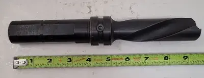 USED VALENITE VWDL-122-125-531