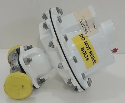 USED ITT Industries 1-F-419-6-H-34-3213