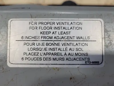 USED DELTA CDSA0037VKA6XXLA