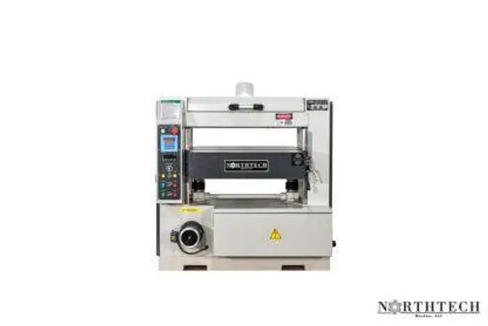 NT-760HCVS SINGLE SURFACE PLANER