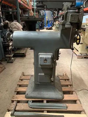 USED DECKEL GK12