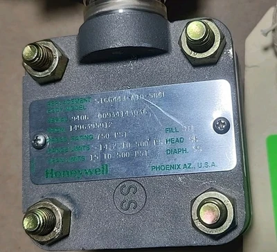 NEW Honeywell 201791000