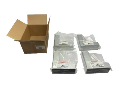 New | in-Stock Legrand Wiremold Isoduct Aluminum Raceway External Elbow Conduits Michigan US | Maverick Industrial Sales #1391730