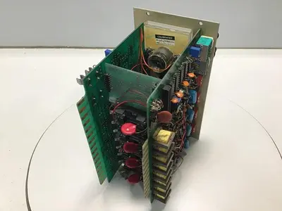 USED GAMMAFLUX 943
