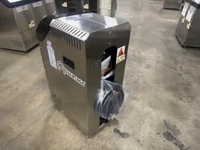 NEW 2026 ADVANTAGE SRV-1035