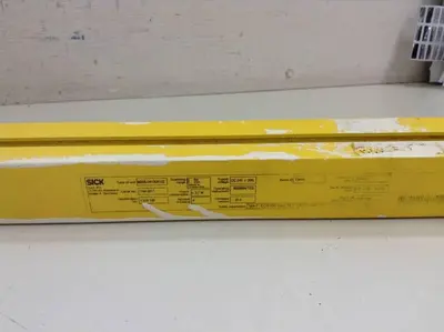USED SICK M20S-04130A122