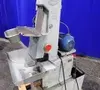 Used SUNSTRAND MACHINERY WG4 Pedestal Type Grinders (Double End) Ohio US | HGR 24 #1291997