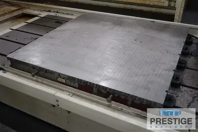 Used 2016 CHEVALIER FSG-4080DC Reciprocating Surface Grinders New York US | Prestige Equipment #1407239