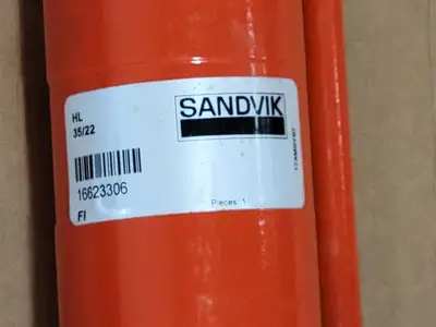 NEW 2022 SANDVIK 16623306