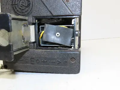 Telemotive LTX Crane Hoist Radio Remote Control 4 Lever 2 Button Model RS8020