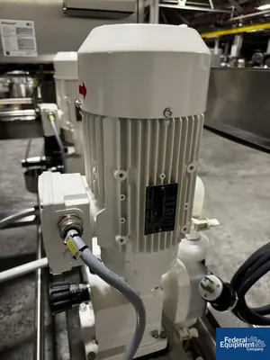 USED GE Healthcare GE Healthcare AKTAprocess Liquid Chromatography System